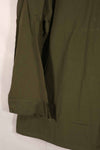 Real Deadstock 1969 4th Model Jungle Fatigue Jacket L-L B