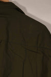 Real Deadstock 1969 4th Model Jungle Fatigue Jacket L-L D