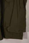 Real Deadstock 1969 4th Model Jungle Fatigue Jacket L-L F