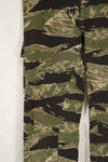 Real CIDG C-3 Mike Force "China Boy" or BDQ Tiger Stripe Set SOG Boonie Used