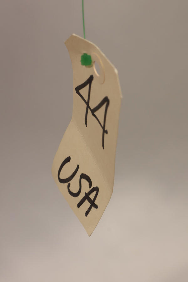 Movie Costume 44R Movie Private Ryan US Army M42 Jump Jacket Used