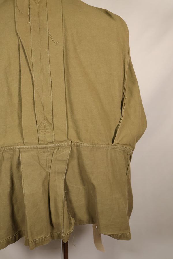 Movie Costume 44R Movie Private Ryan US Army M42 Jump Jacket Used