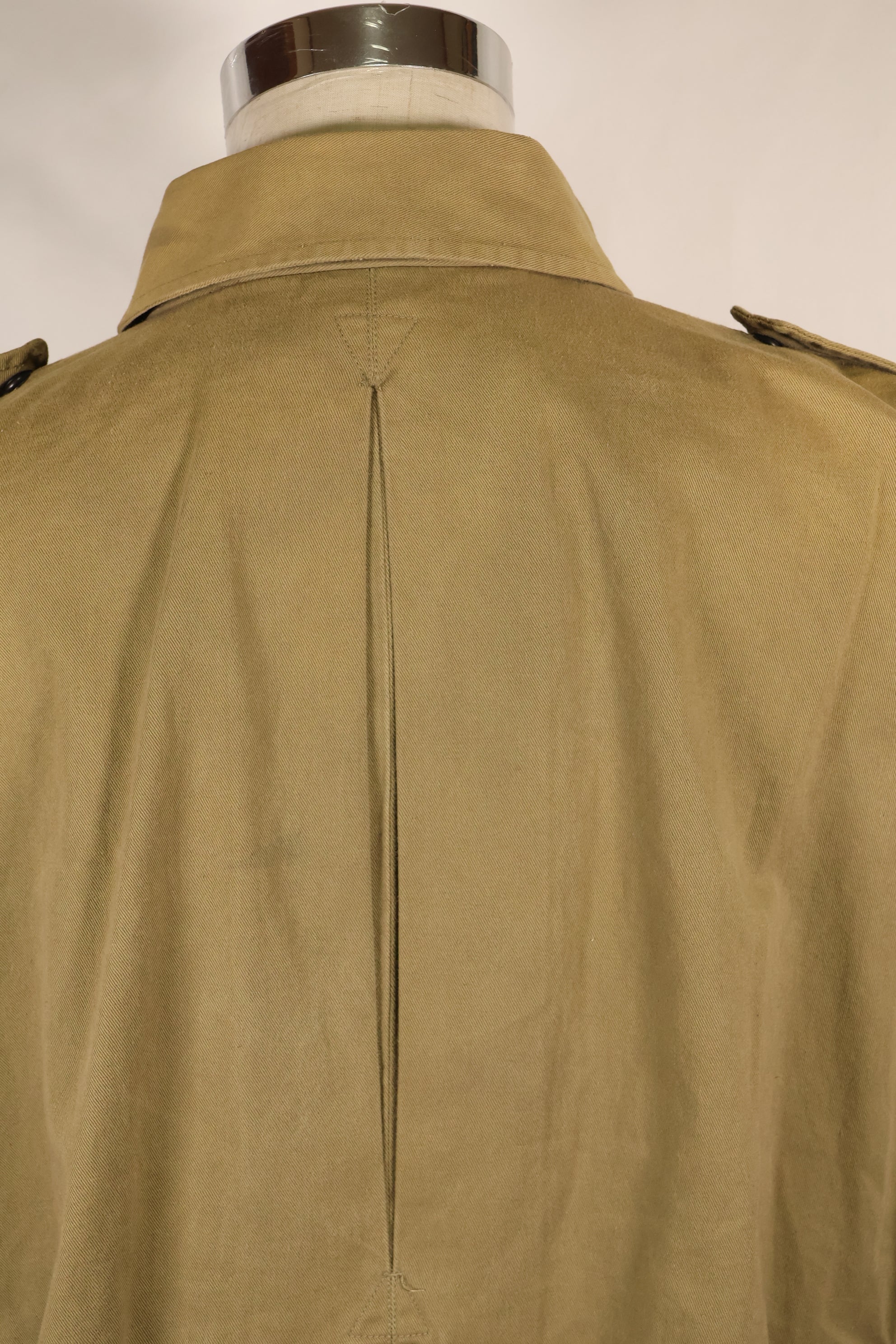 Movie Costume 48 Movie Private Ryan US Army M42 Jump Jacket Used C