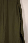 Real Deadstock 1969 4th Model Jungle Fatigue Jacket L-L J