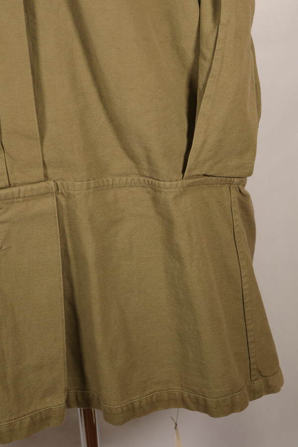 Movie Costume 48 Movie Private Ryan US Army M42 Jump Jacket Used C