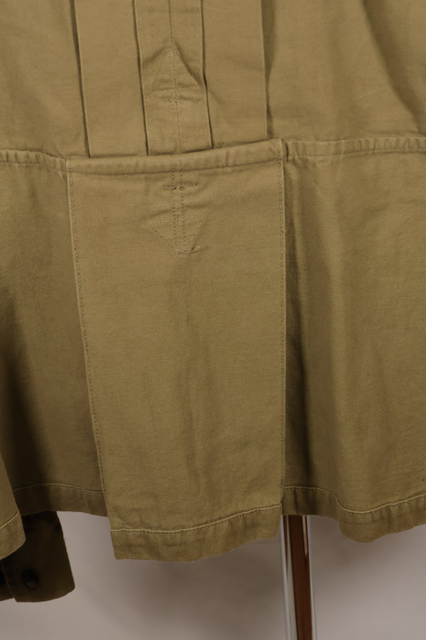 Movie Costume 48 Movie Private Ryan US Army M42 Jump Jacket Used C