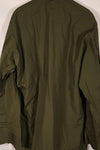 Real Deadstock 1969 4th Model Jungle Fatigue Jacket L-L-L