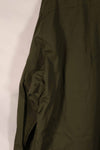 Real Deadstock 1969 4th Model Jungle Fatigue Jacket L-L P