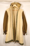1940s MEDIUM M-1947 Field Parka, Army/Marine Corps, Shows Signs of Wear, Used