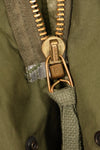 1985, 1973 Contracts — XS — U.S. Military — M65 Field Parka — Mix of Different Years — Used