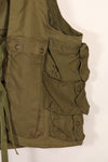 1940's U.S. Army Air Corps USAAF C-1 Survival Vest, beautiful, used.