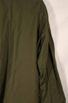 Real Deadstock 1969 4th Model Jungle Fatigue Jacket L-L R