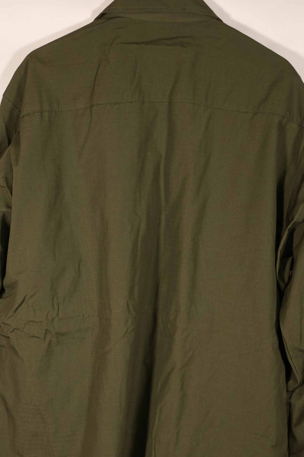 Real Deadstock 1969 4th Model Jungle Fatigue Jacket L-L R