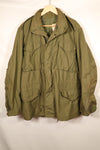 1969 Contract M-R 2nd Model M65 Field Jacket—Used