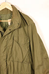 1969 Contract M-R 2nd Model M65 Field Jacket—Used