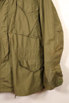 1969 Contract M-R 2nd Model M65 Field Jacket—Used