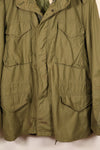 1969 Contract M-R 2nd Model M65 Field Jacket—Used