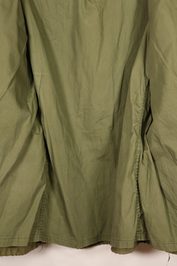 1969 Contract M-R 2nd Model M65 Field Jacket—Used