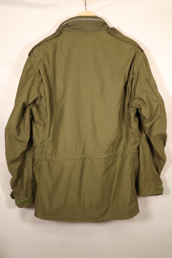 1969 Contract M-R 2nd Model M65 Field Jacket—Used
