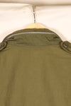 1969 Contract M-R 2nd Model M65 Field Jacket—Used