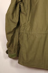 1969 Contract M-R 2nd Model M65 Field Jacket—Used