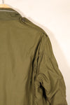 1969 Contract M-R 2nd Model M65 Field Jacket—Used
