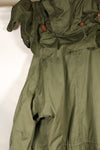 1970s Lot Mix M-R M65 Field Parka Fishtail Brass Zipper Used