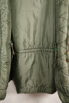 Late 1950s-early 1960s MEDIUM USAF USAF N3-B Flight Jacket Used