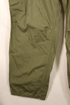 Circa 1968: X-L-R 4th Model Jungle Fatigue Pants, Largest Size, Used
