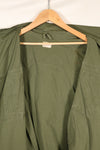 1967 Contract L-R Non Ripstop 3rd Model Jungle Fatigue Jacket Used