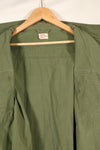 Circa 1967 M-S Non Ripstop 3rd Model Jungle Fatigue Jacket Used