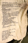 1952 Contract, M-L, U.S. Military, M-1951 Field Pants, M51 Pants, Used