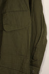 Real Deadstock 1970 4th Model Jungle Fatigue Jacket M-S