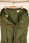 1967 Deadstock X-L-R 3rd Model Jungle Fatigue Pants, No Rips, Good Condition