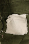 1970s lot, estimated size M-R, M65 field pants, cold weather specs, used.