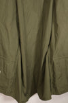 Real Deadstock 1968 4th Model Jungle Fatigue Jacket M-L