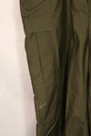 Real 1951 M51 cotton field pants X-Large-Long, dead stock, never used.