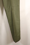 1970s Contract 36 x 31 US Army OG-107 Type III Utility Pants in good used condition