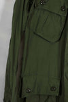 1964 1st Model Jungle Fatigue Jacket S-R Used