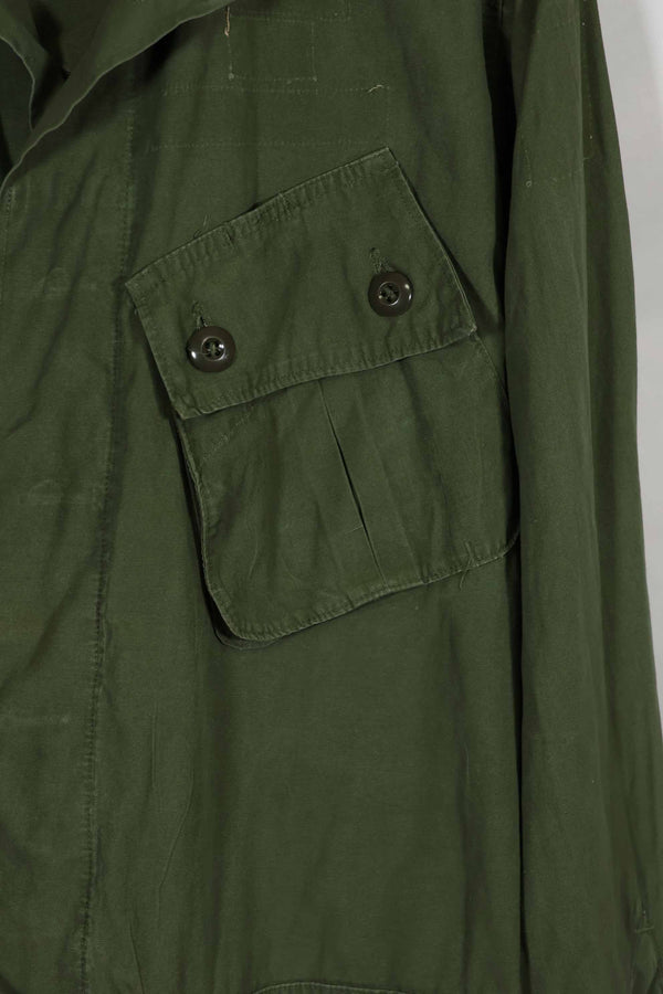 1964 1st Model Jungle Fatigue Jacket S-R Used