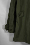 1963 1st Model Jungle Fatigue Jacket L-R Used, large size