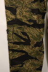 Real deadstock Okinawa Tiger Tiger Stripe Pants US-L in mint condition