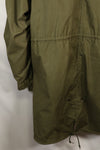 Year Mixed LARGE M65 Field Parka Set M51 with Liner Used A