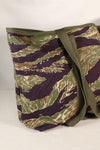 MILITARIA 1911 xSignal Depot collaboration Okinawa Tiger Tiger Stripe Tote Bag