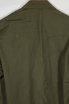 1969 4th Model Jungle Fatigue Jacket X-S-R, used, good condition