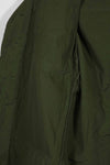 1970 4th Model Jungle Fatigue Jacket X-S-R Used, almost unused