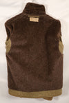 1940s size 38 WWII US Navy N-1 deck jacket, used.