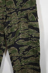 Real Late War Pattern Tiger Stripe US-M Pants, almost unused.