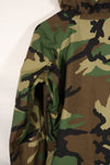 2004  X-S-S U.S. Army Woodland Camouflage ECWCS Gen1 Gore-Tex Late Model Used