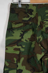 1968 Deadstock Ripstop Fabric ERDL Jungle Fatigue Pants S-S